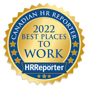 CHHR Best Places to Work 2022